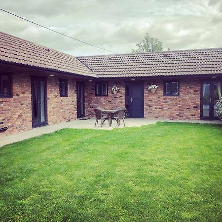 Boundary Cottage Middleton  Экстерьер фото