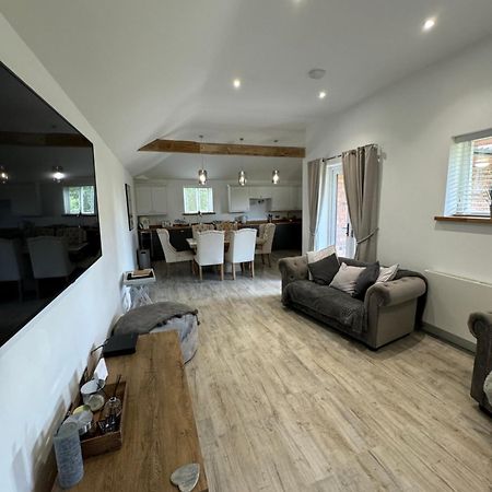 Boundary Cottage Middleton  Экстерьер фото