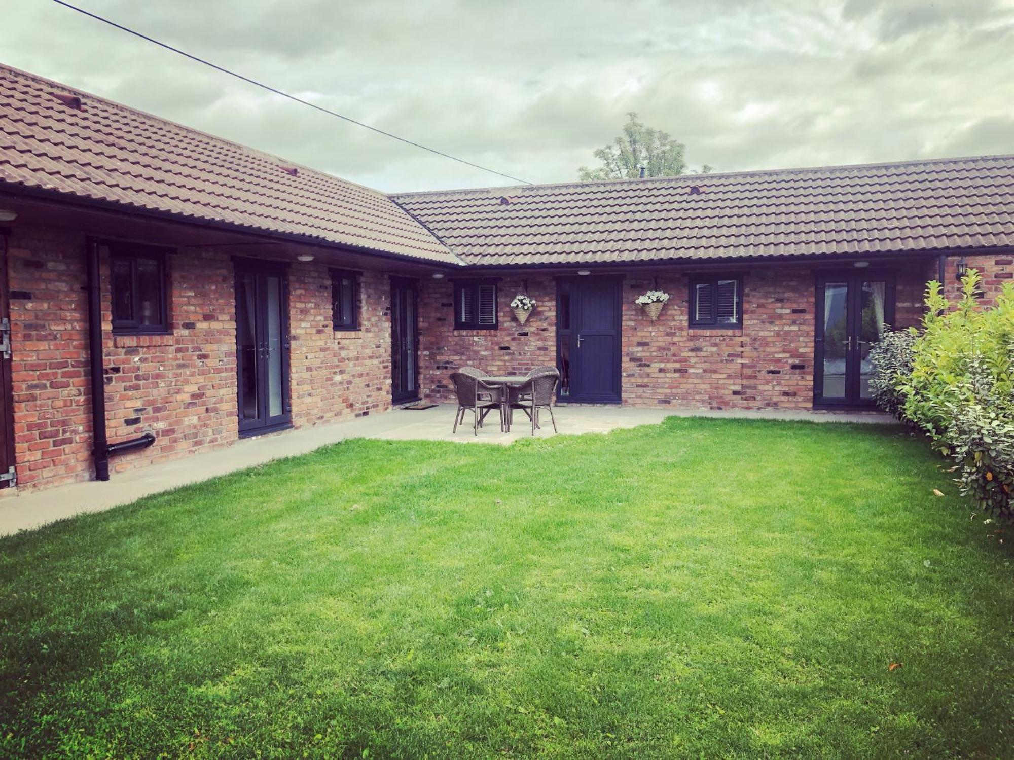 Boundary Cottage Middleton  Экстерьер фото